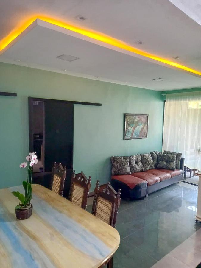 Casa Lunna Paraty - Praia E Cachoeiraヴィラ エクステリア 写真