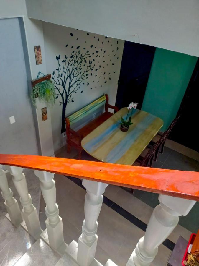 Casa Lunna Paraty - Praia E Cachoeiraヴィラ エクステリア 写真