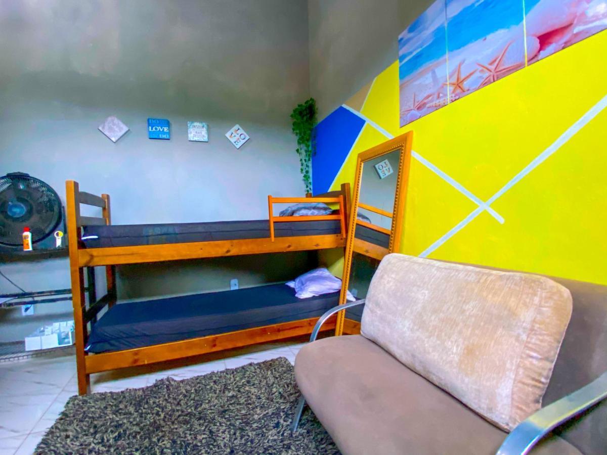Casa Lunna Paraty - Praia E Cachoeiraヴィラ エクステリア 写真