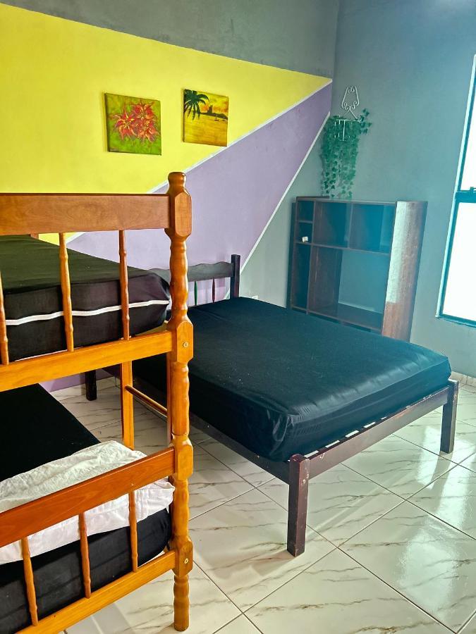 Casa Lunna Paraty - Praia E Cachoeiraヴィラ エクステリア 写真