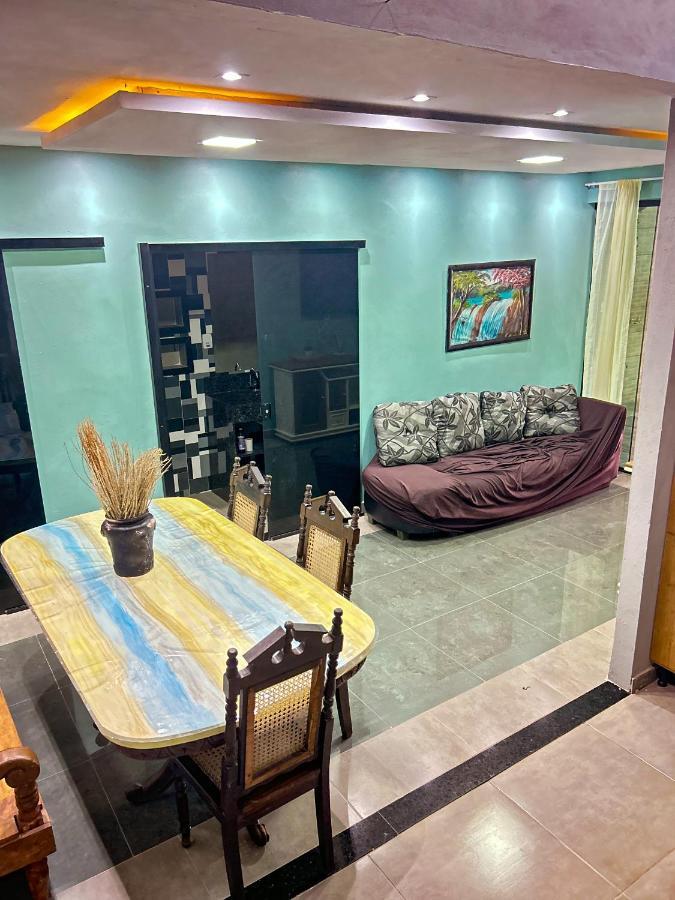 Casa Lunna Paraty - Praia E Cachoeiraヴィラ エクステリア 写真